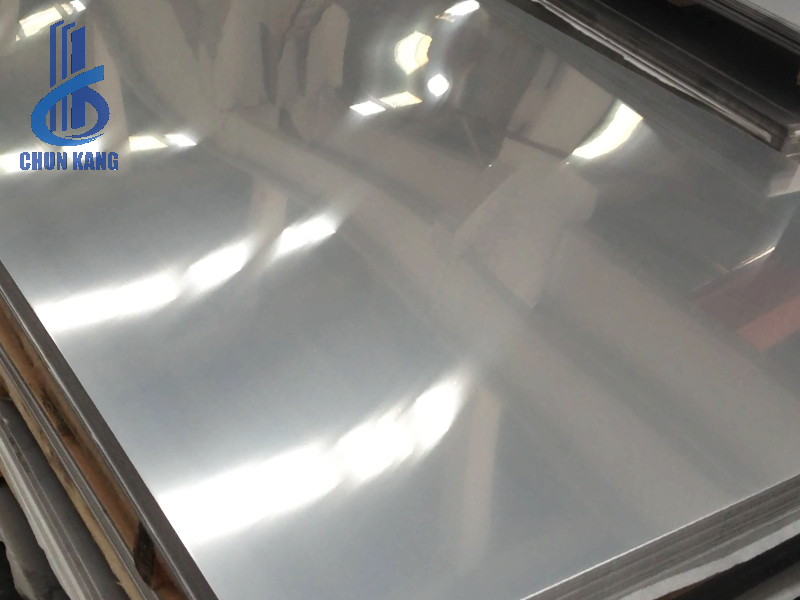 12Cr12/S40300,403 Stainless Steel Sheet/Plate