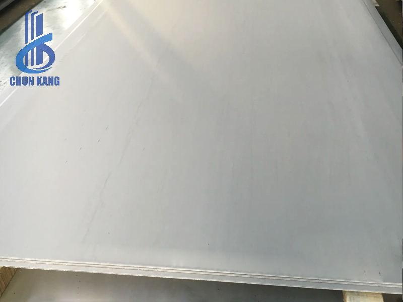 022Cr15NbTi/S42900 Stainless Steel Sheet/Plate