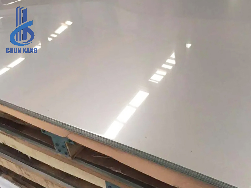 008Cr27Mo/S44627,XM-27 Stainless Steel Sheet/Plate
