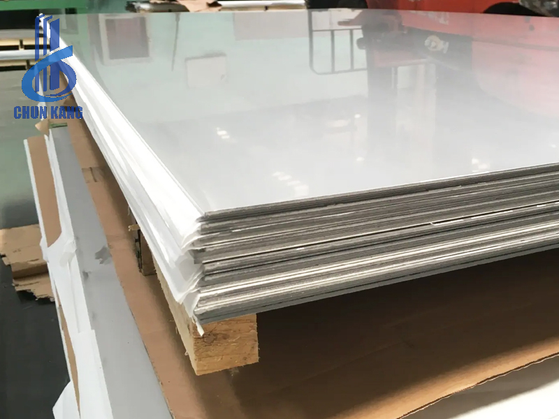 022Cr17NbTi/S43035,439 Stainless Steel Sheet/Plate