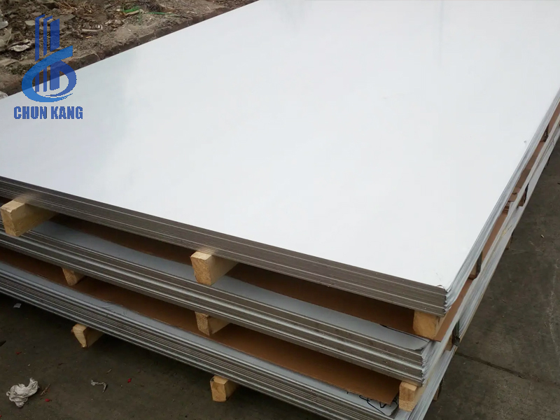 10Cr15/S42900,429 Stainless Steel Sheet/Plate