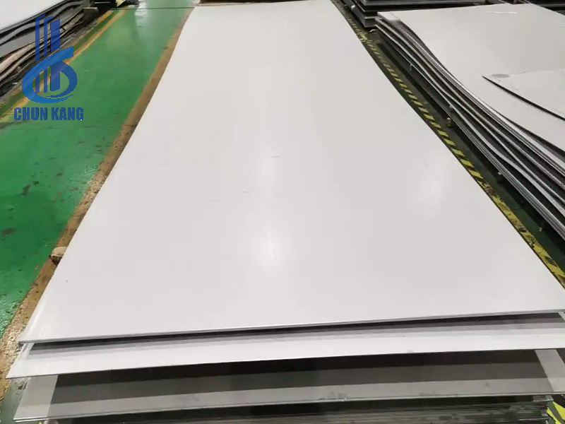 06Cr13Al/S40500,405 Stainless Steel Sheet/Plate