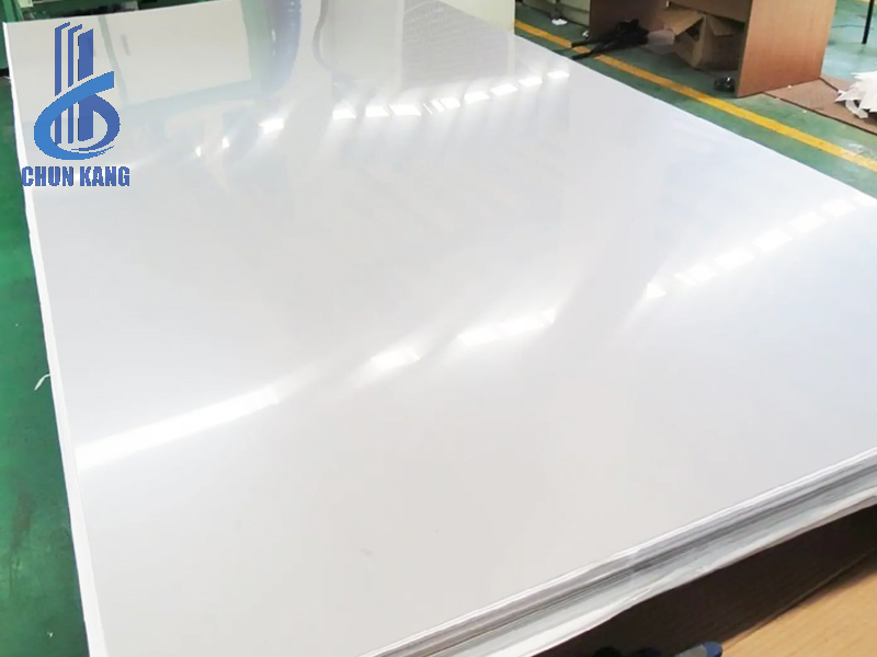 022Cr11Ti/S40920 Stainless Steel Sheet/Plate