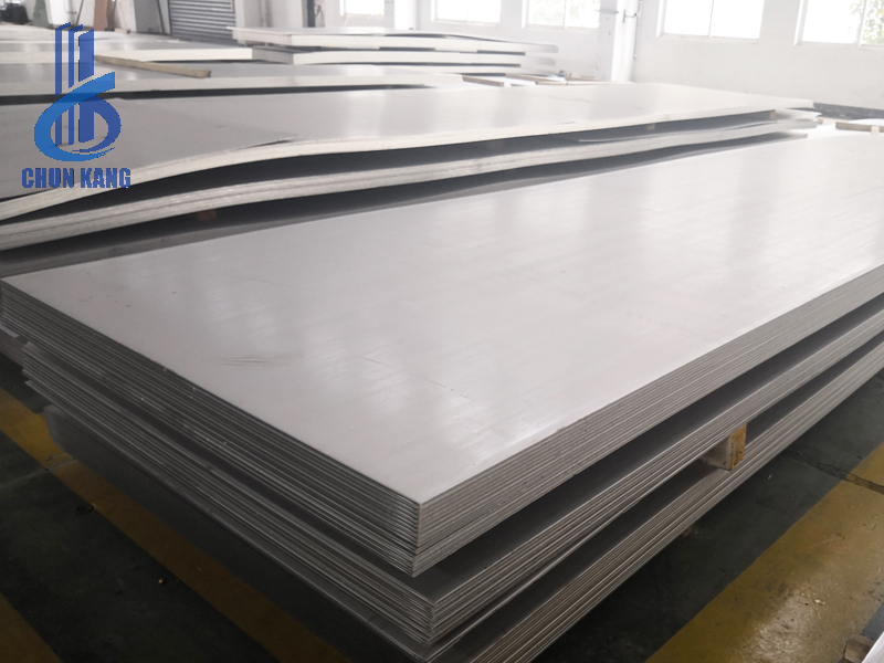 03Cr25Ni6Mo3Cu2N/S32550,255 Stainless Steel Sheet/Plate