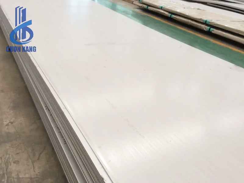 022Cr22Ni5Mo3N/S31803 Stainless Steel Sheet/Plate