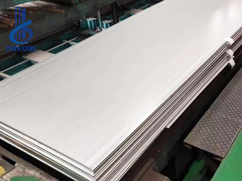 06Cr18Ni11Nb/S34700,347 Stainless Steel Sheet/Plate