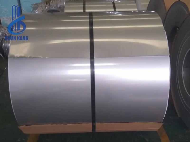07Cr17Ni7Al/S17700,631 Stainless Steel Coil