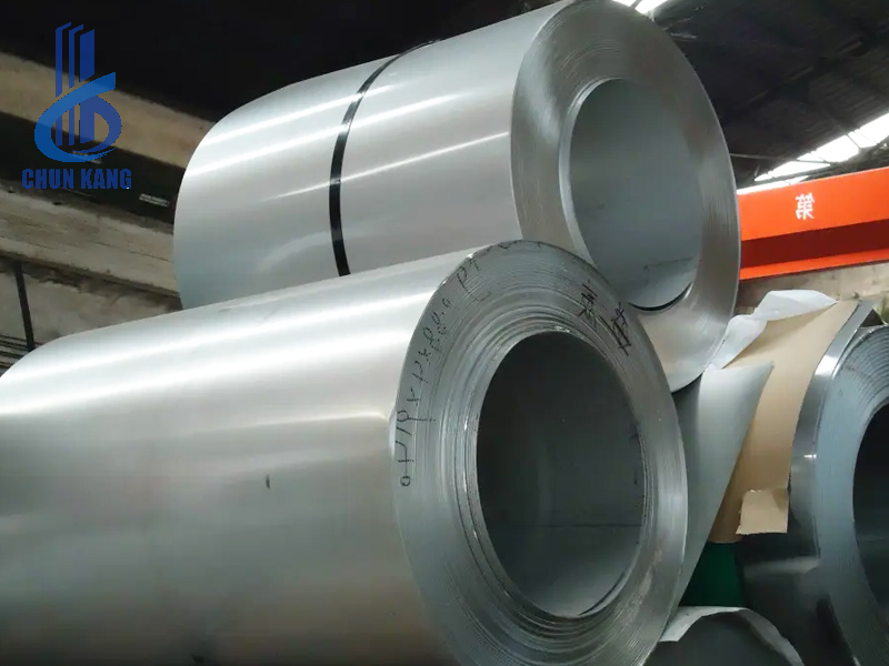 04Cr13Ni5Mo/S41500 Stainless Steel Coil