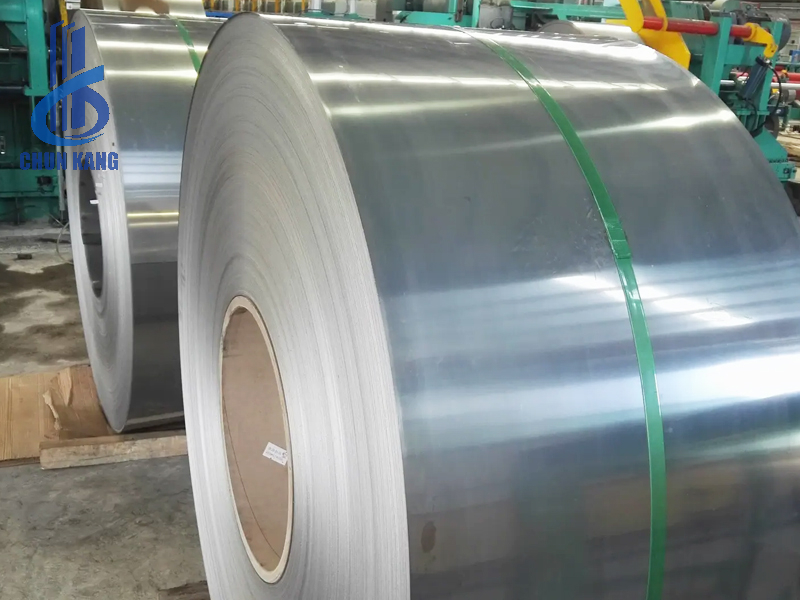 12Cr12/S40300,403 Stainless Steel Coil