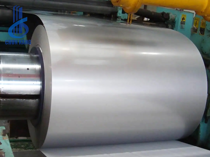 022Cr15NbTi/S42900 Stainless Steel Coil