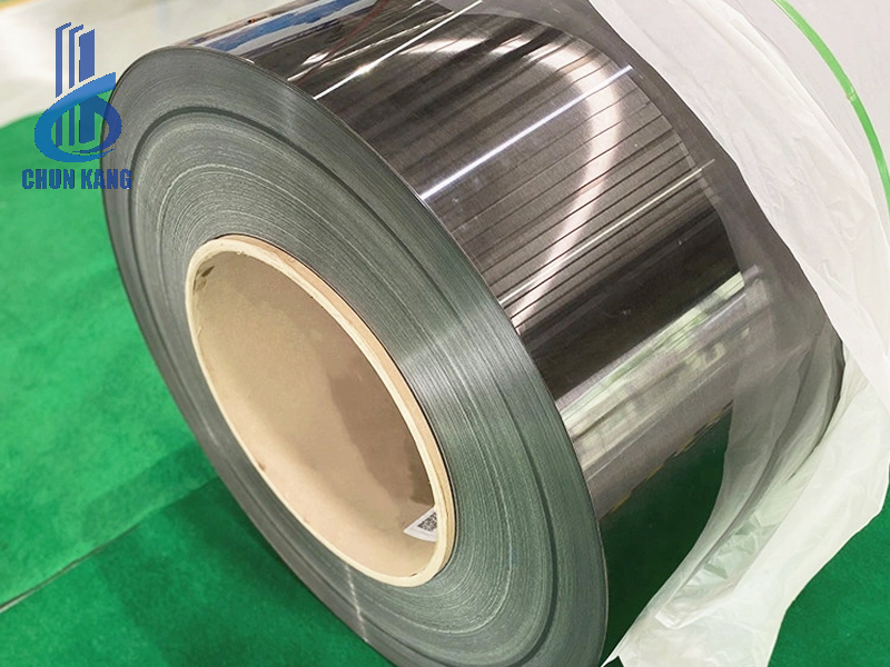 022Cr11Ti/S40920 Stainless Steel Coil