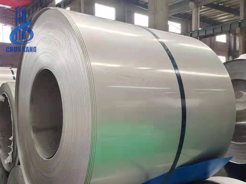 03Cr25Ni6Mo3Cu2N/S32550,255 Stainless Steel Coil