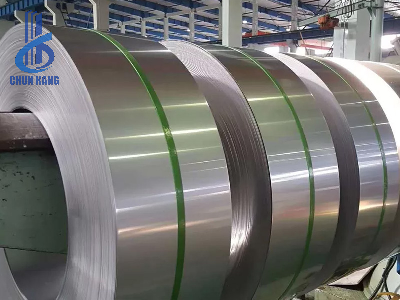 06Cr18Ni11Ti/S32100,321 Stainless Steel Coil