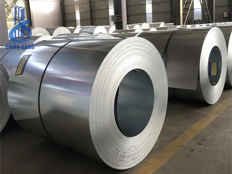 06Cr19Ni13Mo3/S31700,317 Stainless Steel Coil