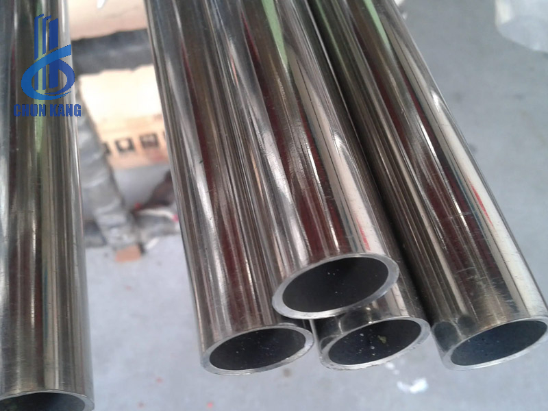 17Cr16Ni2/S43100,431 Stainless Steel Pipe/Tube