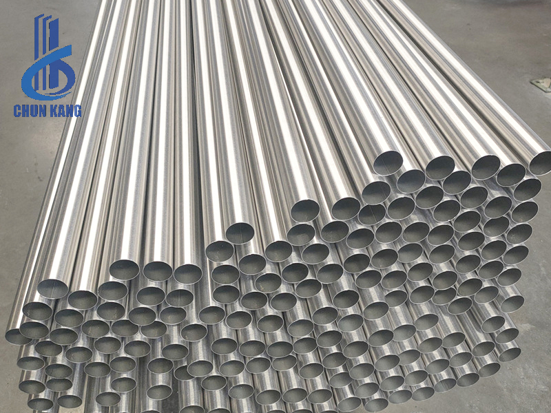 20Cr13/S42000,420 Stainless Steel Pipe/Tube