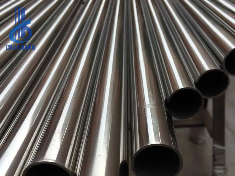 04Cr13Ni5Mo/S41500 Stainless Steel Pipe/Tube
