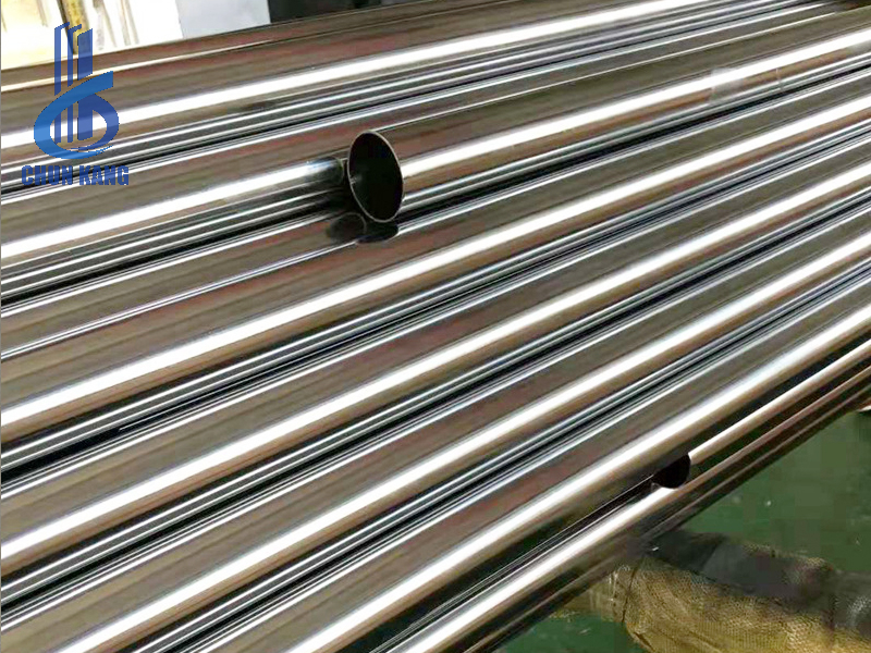 12Cr12/S40300,403 Stainless Steel Pipe/Tube