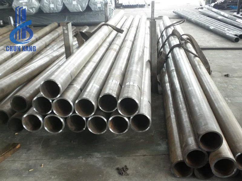022Cr15NbTi/S42900 Stainless Steel Pipe/Tube