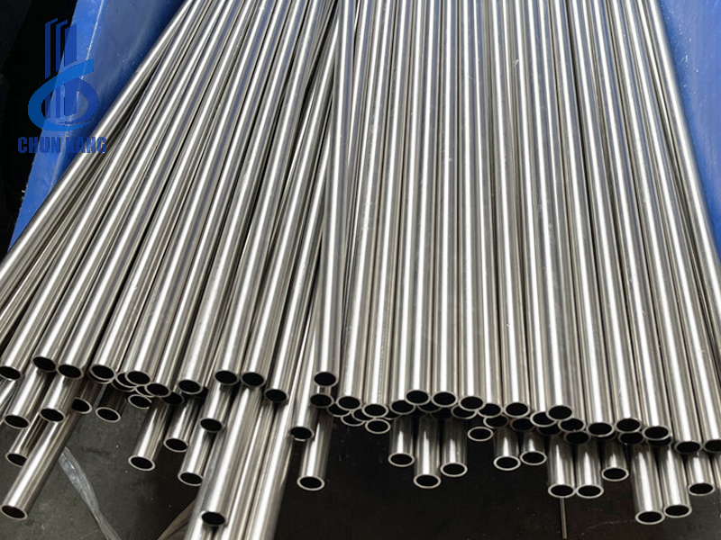 022Cr17NbTi/S43035,439 Stainless Steel Pipe/Tube