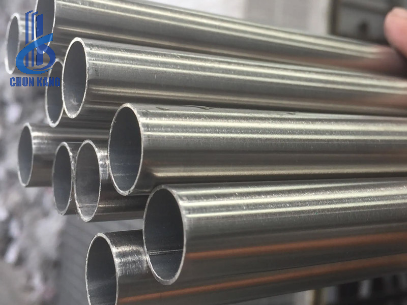 10Cr15/S42900,429 Stainless Steel Pipe/Tube