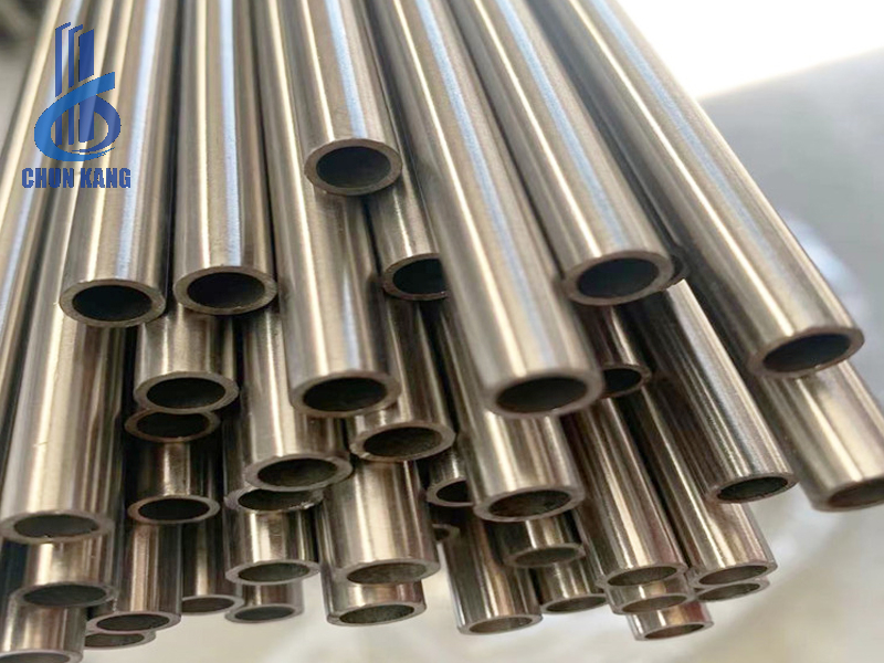 022Cr11Ti/S40920 Stainless Steel Pipe/Tube