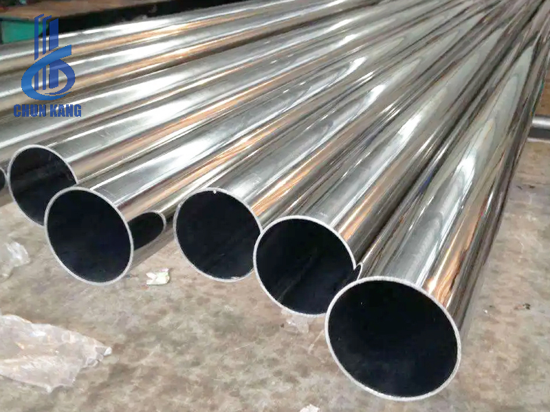 06Cr18Ni11Nb/S34700,347 Stainless Steel Pipe/Tube
