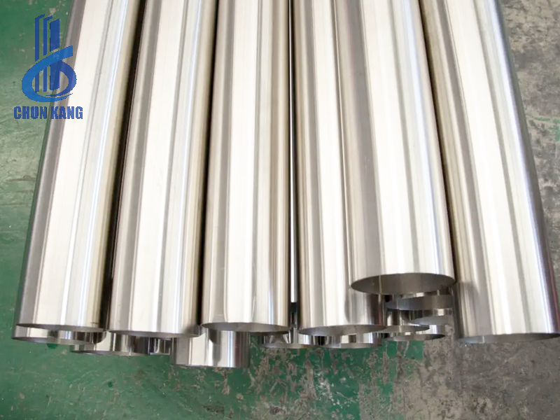 06Cr18Ni11Ti/S32100,321 Stainless Steel Pipe/Tube