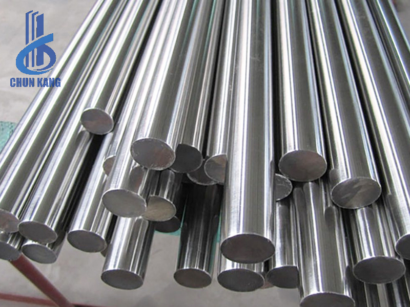 17Cr16Ni2/S43100,431 Stainless Steel Bar/Rod