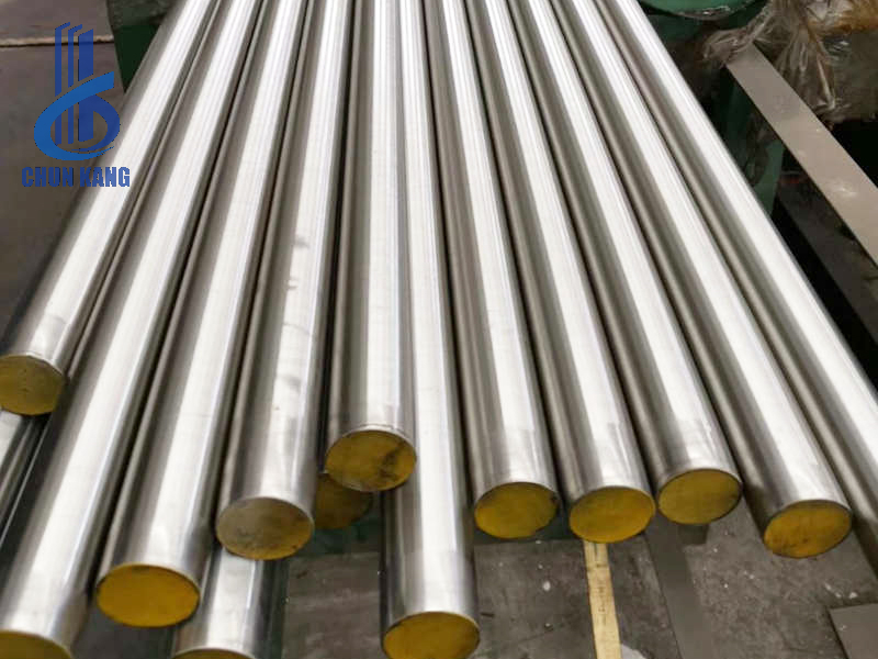 20Cr13/S42000,420 Stainless Steel Bar/Rod