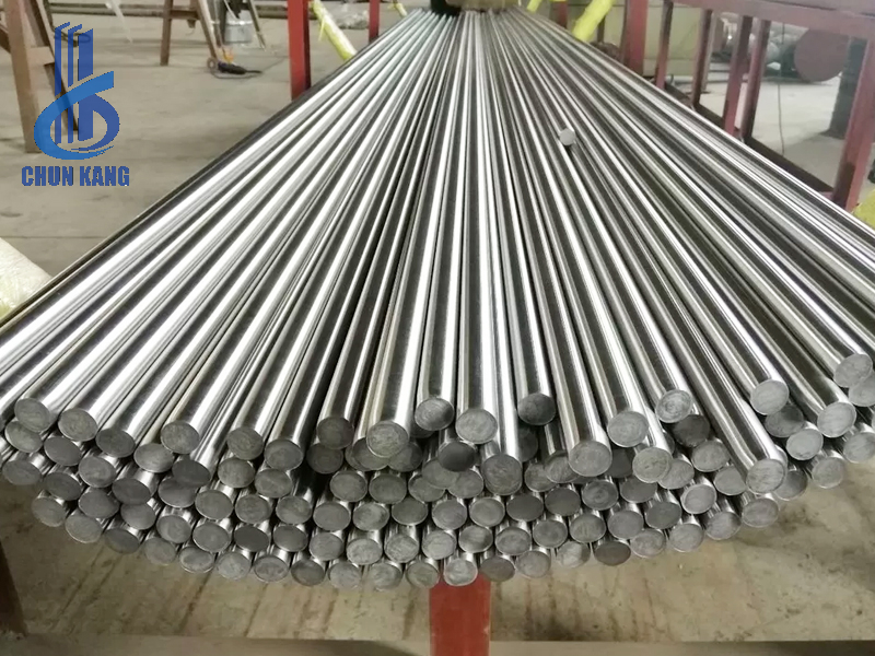 04Cr13Ni5Mo/S41500 Stainless Steel Bar/Rod