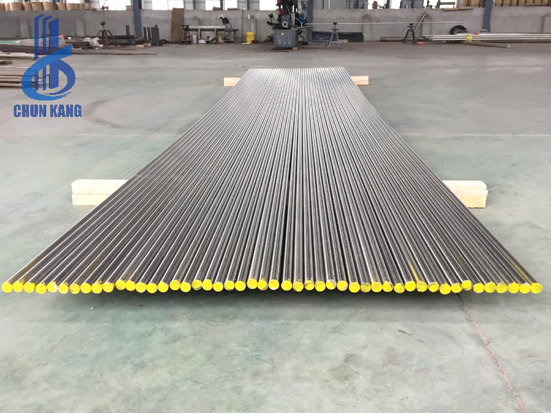 68Cr17/S44002,440A Stainless Steel Bar/Rod