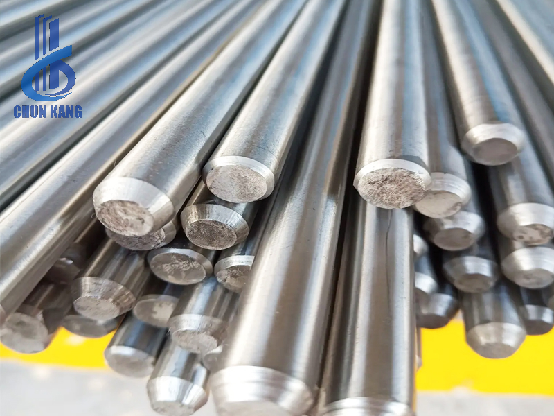 022Cr15NbTi/S42900 Stainless Steel Bar/Rod