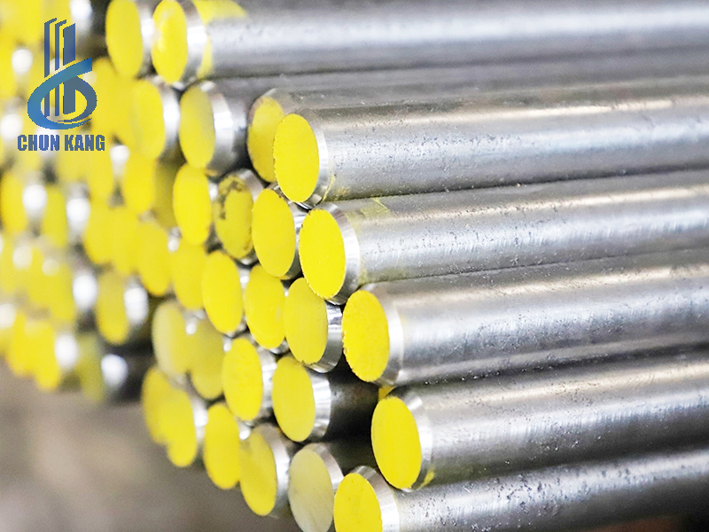 008Cr27Mo/S44627,XM-27 Stainless Steel Bar/Rod