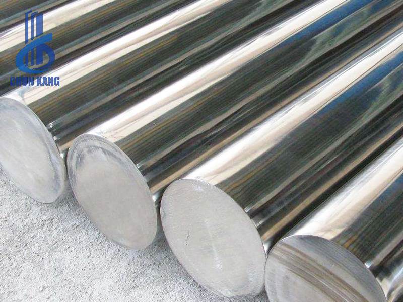 019Cr19Mo2NbTi/S44400,444 Stainless Steel Bar/Rod
