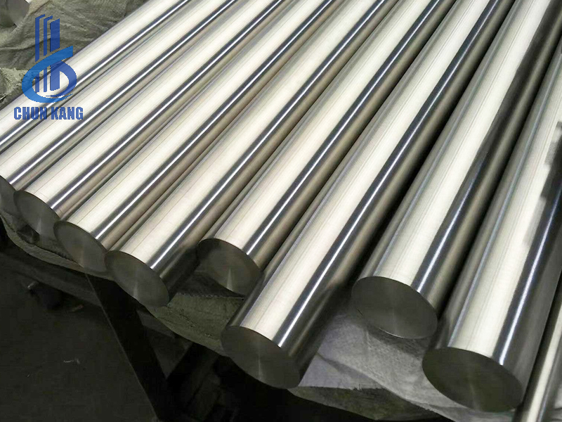 10Cr17Mo/S43400,434 Stainless Steel Bar/Rod