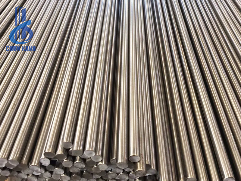 022Cr17NbTi/S43035,439 Stainless Steel Bar/Rod