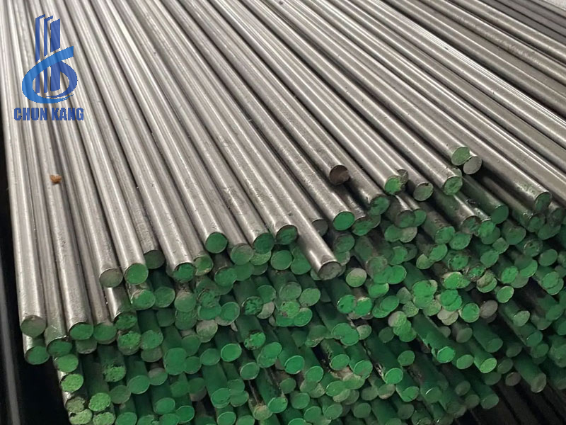 10Cr15/S42900,429 Stainless Steel Bar/Rod