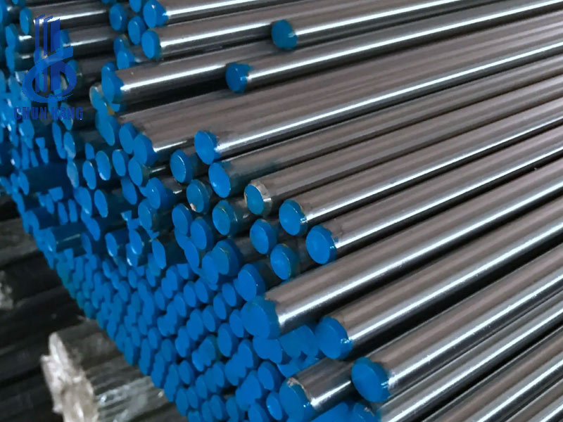 022Cr11Ti/S40920 Stainless Steel Bar/Rod