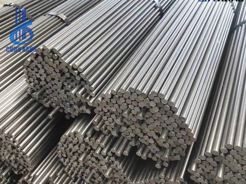 06Cr13Al/S40500,405 Stainless Steel Bar/Rod
