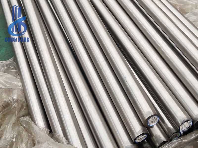 03Cr25Ni6Mo3Cu2N/S32550,255 Stainless Steel Bar/Rod