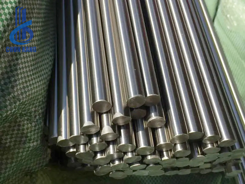 022Cr22Ni5Mo3N/S31803 Stainless Steel Bar/Rod