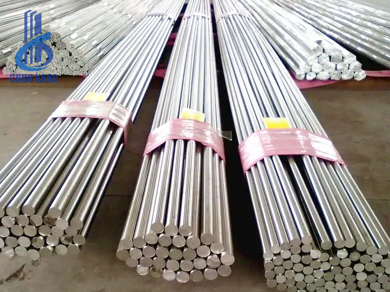 06Cr18Ni11Nb/S34700,347 Stainless Steel Bar/Rod