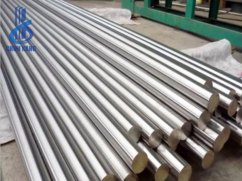06Cr18Ni11Ti/S32100,321 Stainless Steel Bar/Rod