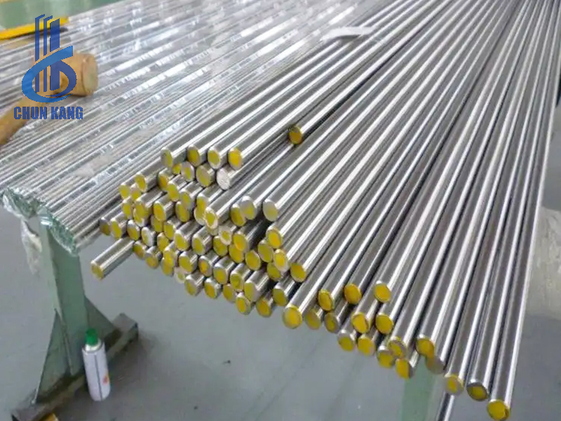06Cr19Ni13Mo3/S31700,317 Stainless Steel Bar/Rod