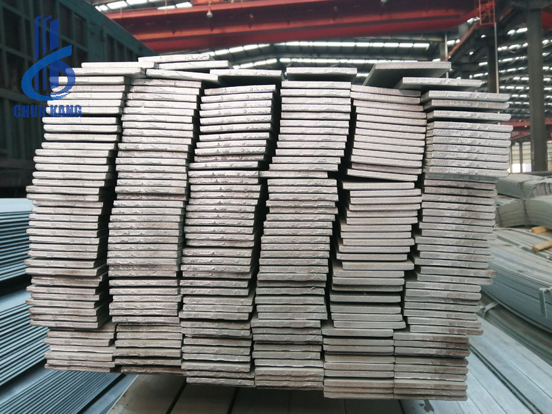 17Cr16Ni2/S43100,431 Stainless Steel Flat Steel