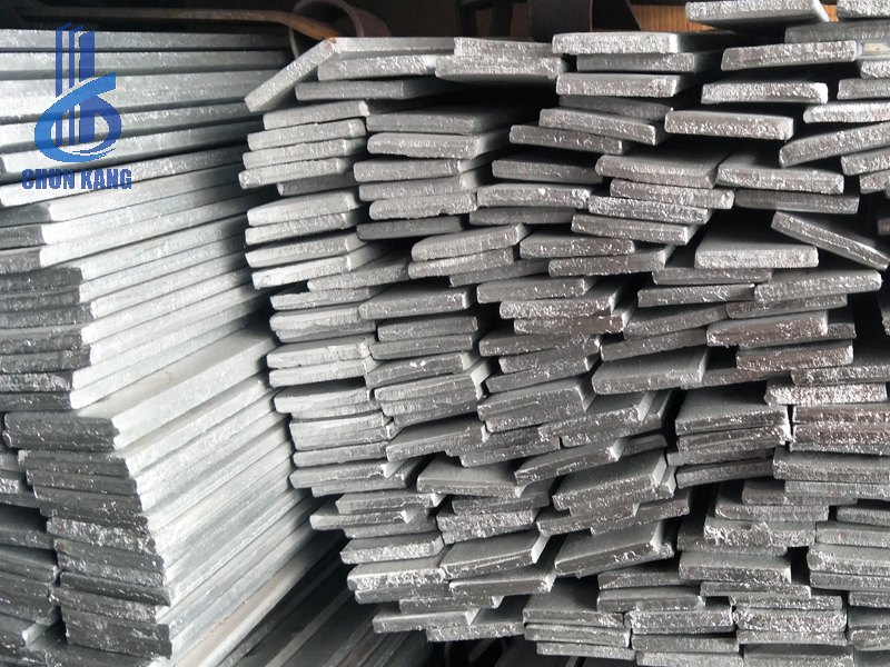 20Cr13/S42000,420 Stainless Steel Flat Steel