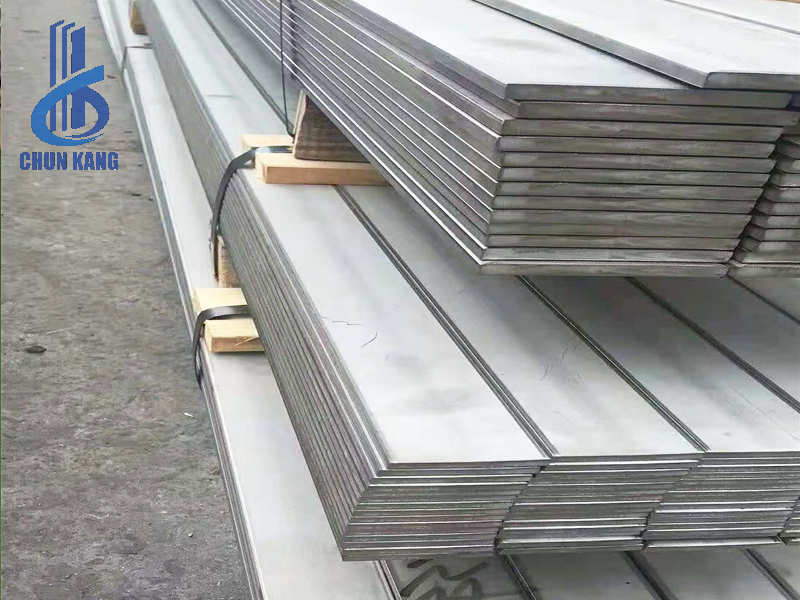 12Cr12/S40300,403 Stainless Steel Flat Steel