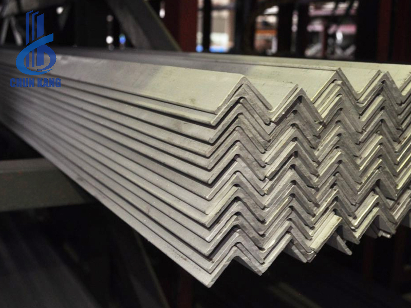 022Cr15NbTi/S42900 Stainless Steel Angle