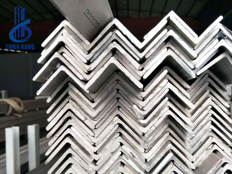 10Cr17Mo/S43400,434 Stainless Steel Angle